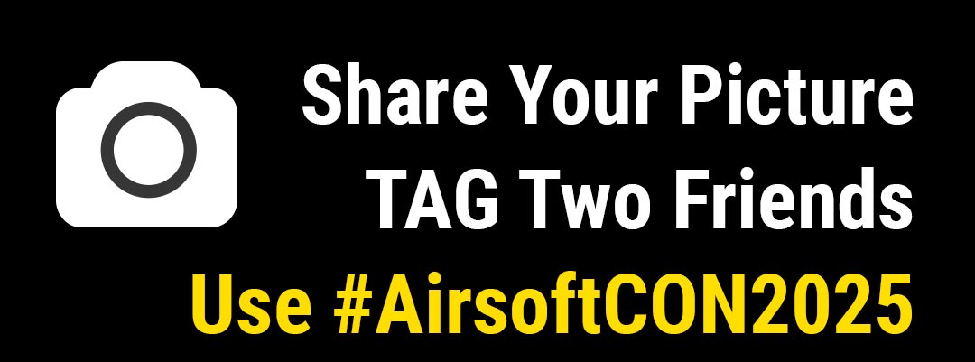 AirsoftCon 2025 guide step 5