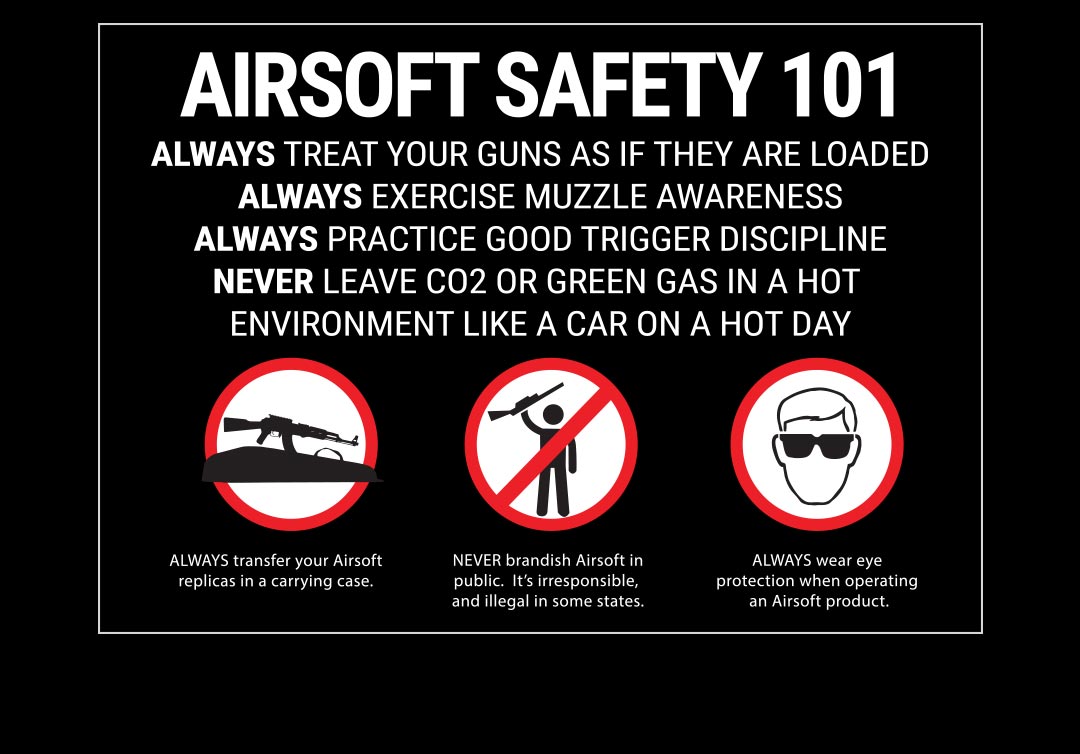 AirsoftCon 2025 guide step 8