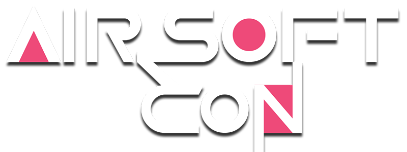 AirsoftCon Logo
